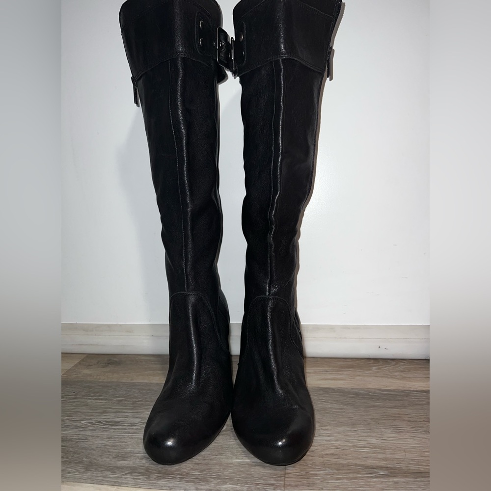 Kenneth Cole Boots